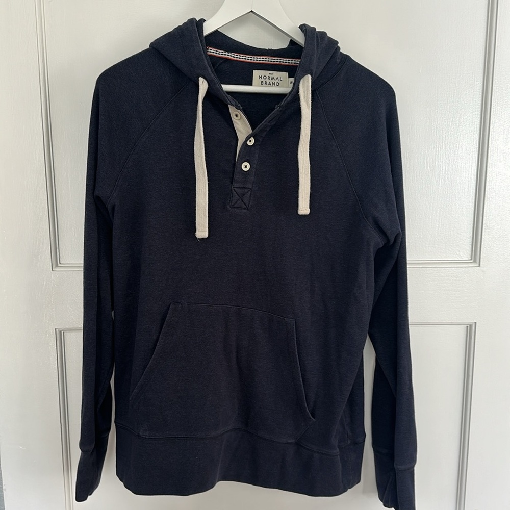 Normal Brand Puremeso Hoodie
